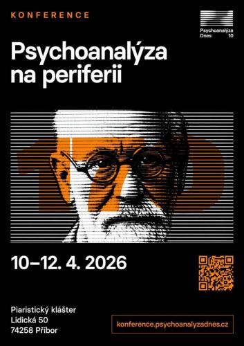 Psychoanalýza na periferii