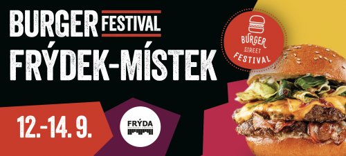 BURGER STREET FESTIVAL 2025