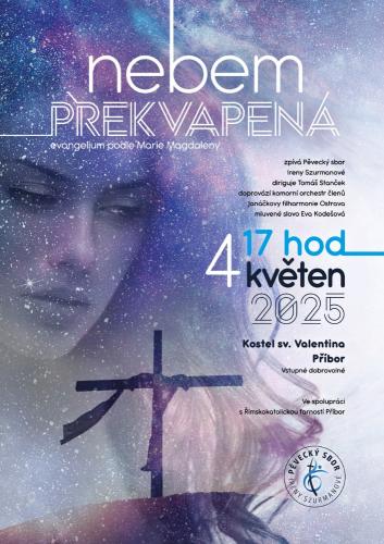 NEBEM PŘEKVAPENÁ